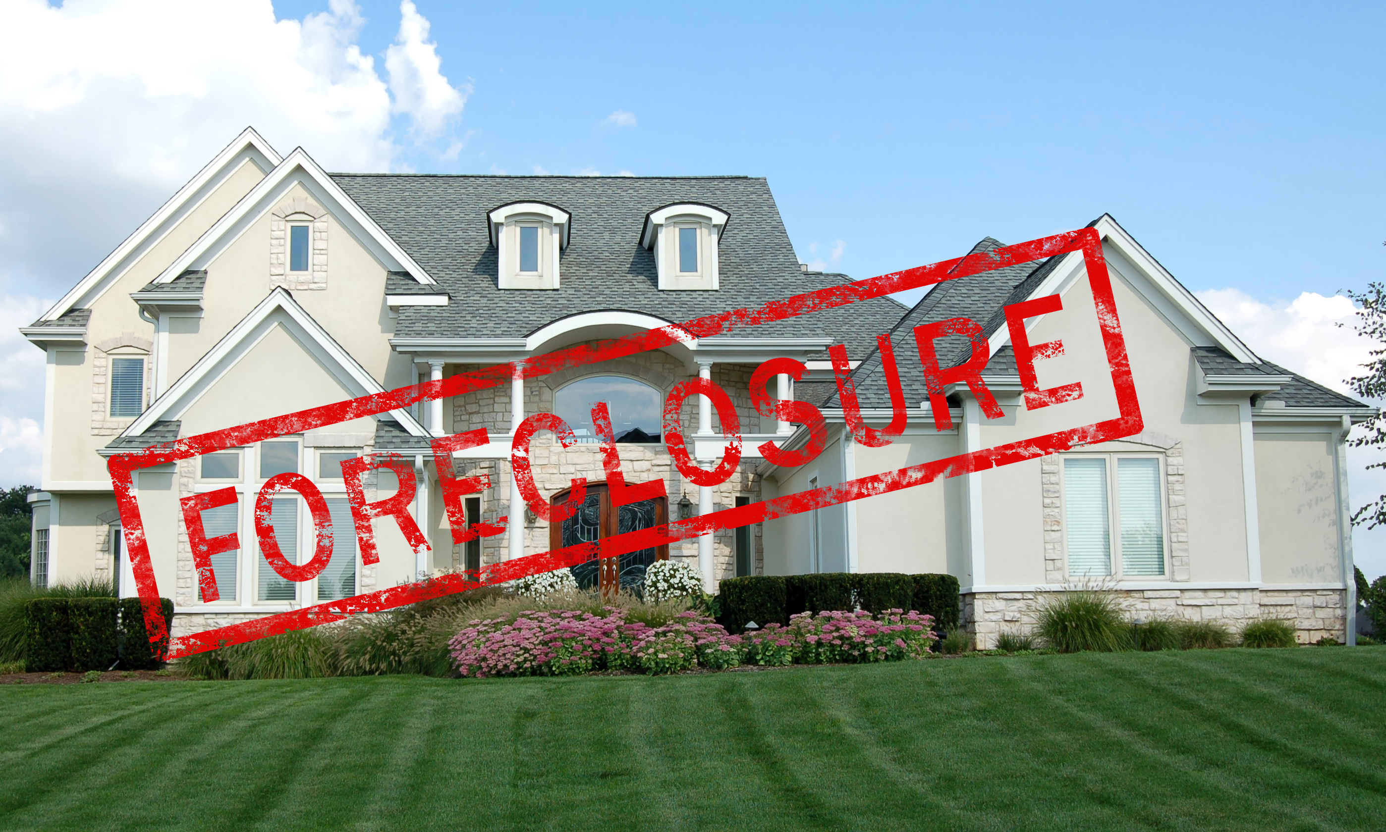 Call JoAnn Ray Appraisal when you need appraisals for New Haven foreclosures